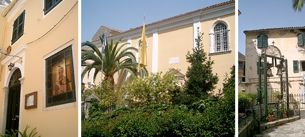 Chiesa di San Nicola dei Vecchi