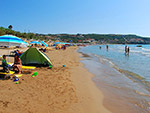 Spiaggia di Aghios Stefanos