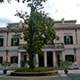 Villa di Mon Repos